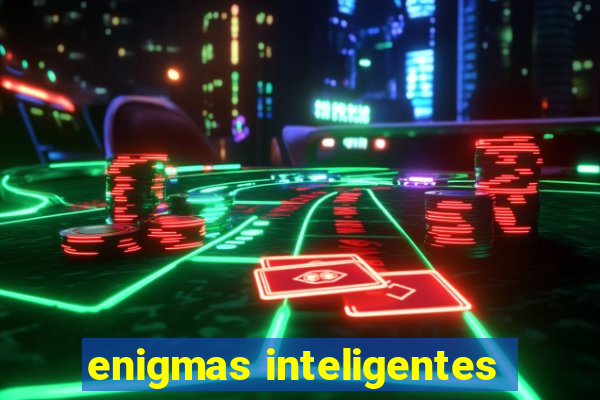 enigmas inteligentes